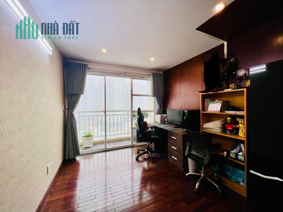 Chính chủ cần bán căn hộ Cao Ốc Thịnh Vượng, 531 đường Nguyễn Duy Trinh, P. BTĐ, TP. Thủ Đức.