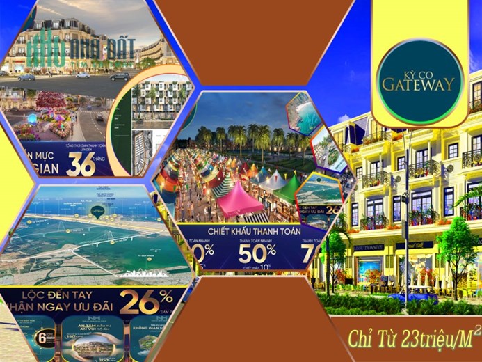 CHỈ 500TRIỆU CÓ NGAY ĐẤT NỀN BIỂN THANH TOÁN DÀI HẠN 36THÁNG