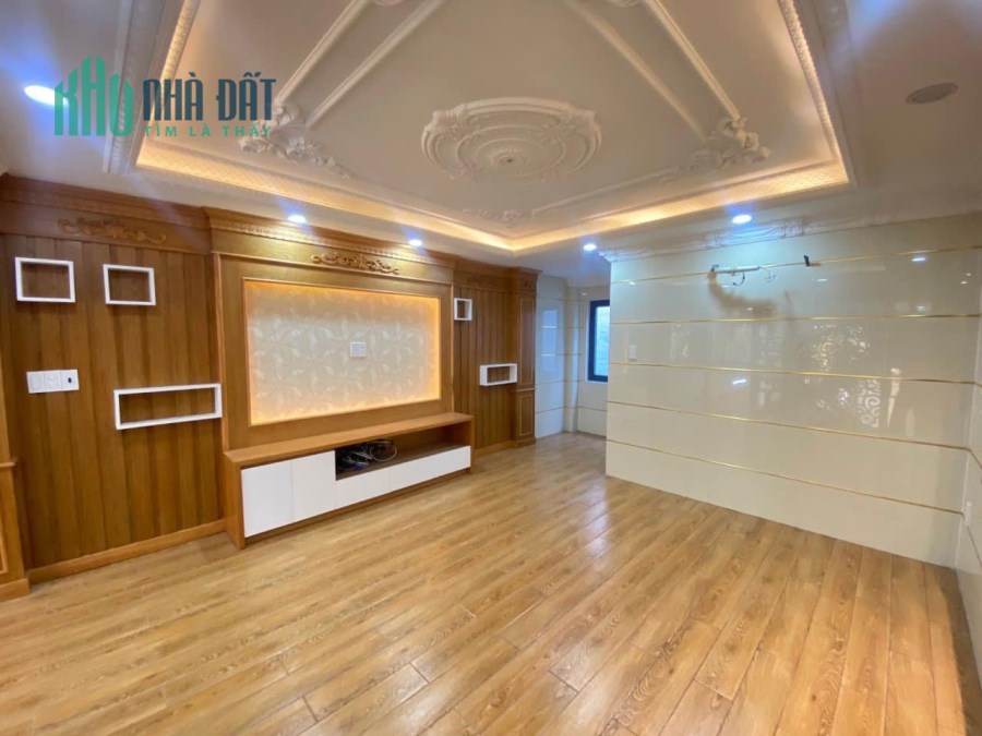 Bán gấp nhà phố Siêu Đẹp HXH 8m Lê Văn Quới, Quận Bình Tân