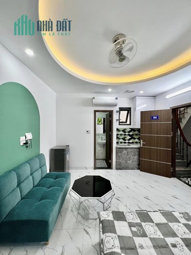 CCMN Kim Ngưu, 7T, 13.9 Tỷ, 17 P Khép Kín, Thang Máy, 85 Tr/Th, 0977097287