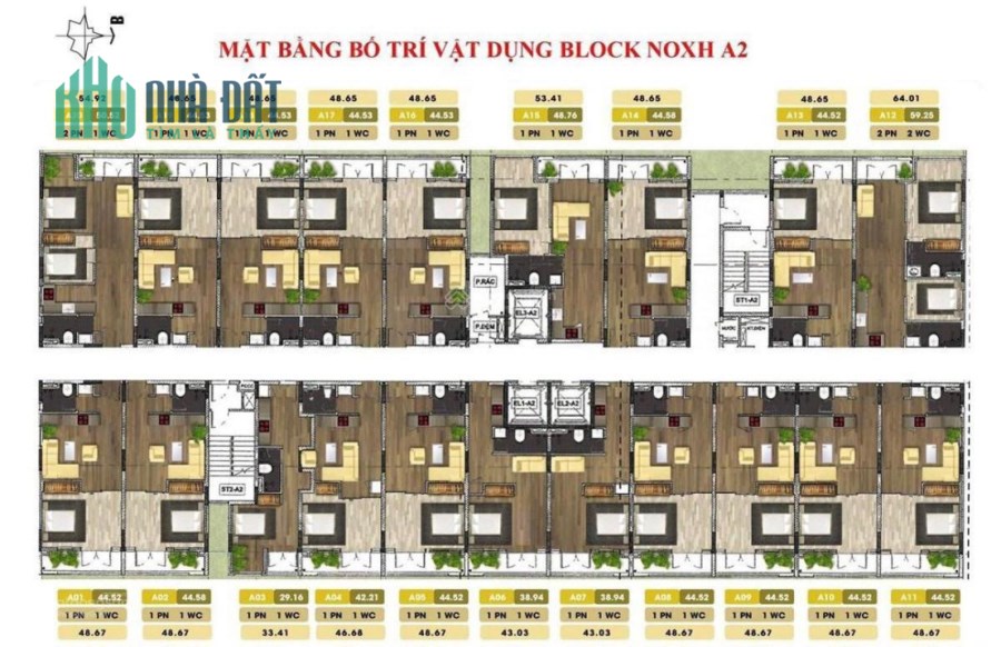 Còn vài suất NOXH Q6 cho người có thu nhập thấp tu ừ chủ đầu tư giá tốt