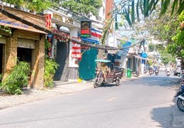 NGỘP BANK NẶNG - MT TRẦN BÌNH TRỌNG 4.5 x 11M - GIÁ CHỈ NHỈNH HƠN 4 TỶ