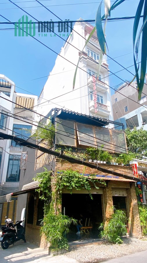 NGỘP BANK NẶNG - MT TRẦN BÌNH TRỌNG 4.5 x 11M - GIÁ CHỈ NHỈNH HƠN 4 TỶ