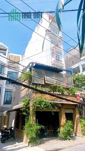 NGỘP BANK NẶNG - MT TRẦN BÌNH TRỌNG 4.5 x 11M - GIÁ CHỈ NHỈNH HƠN 4 TỶ