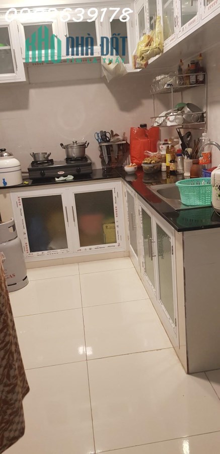 Bán nhà HXH, C4, 70m2, Trần Quý Cáp, Phường 11, Bình Thạnh, giá chỉ 5 tỷ 5