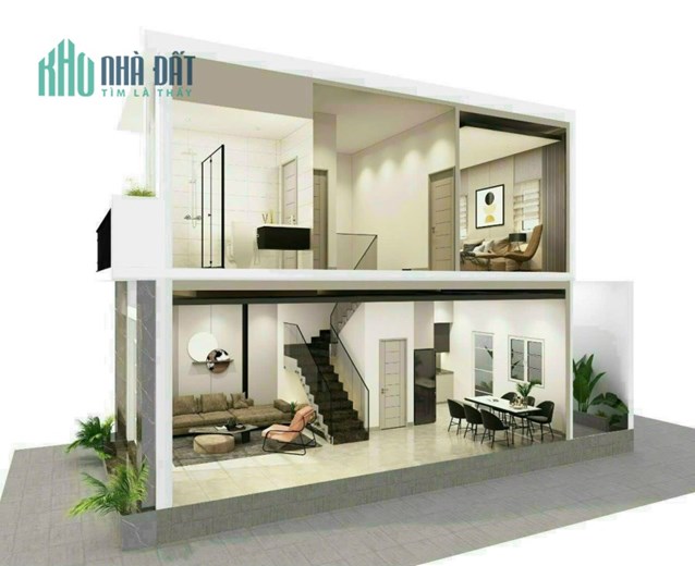 chỉ với 480 triệu sở hữu ngay 1 căn Nhà ở xã hội tại Vsip 2a