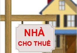 Mình chính chủ cho thuê nhà nguyên căn đường Ngô Thì Nhậm, Dĩ An, Bình Dương.