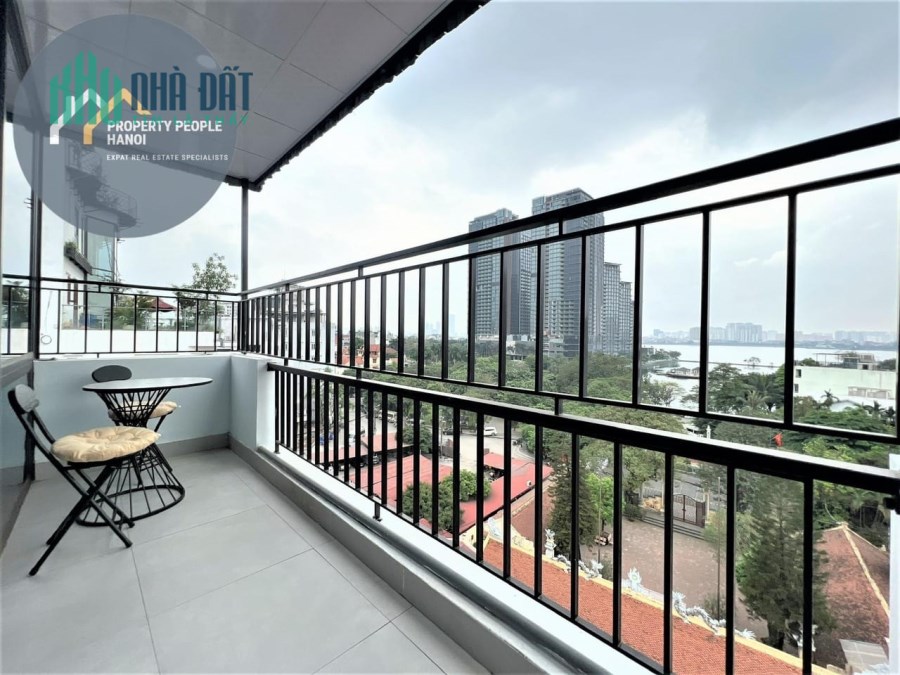 Bán nhà phố Tô Ngọc Vân, view Hồ Tây, lô góc, tô tô đỗ, kinh doanh, 8 tầng thang máy, 70m, hơn 24 tỷ