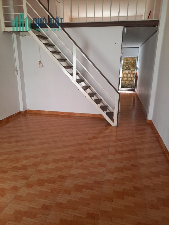 (Gấp Gấp) Chỉ 1.4 tỷ - Sở hữu căn nhà giá rẻ đường Lê Lai, Đà Lạt