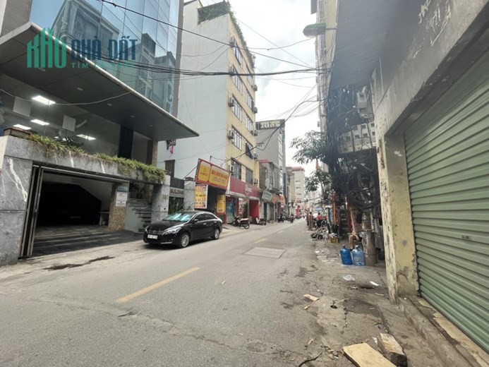 172M2 ĐẤT - MẶT ĐƯỜNG MỸ ĐÌNH - VUÔNG VẮN - CHỦ ĐANG NỢ NGÂN HÀNG HƠN 20 TỶ