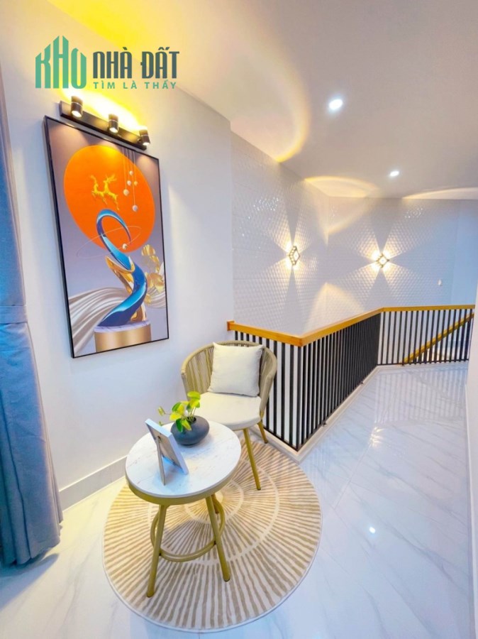 THANH KHÊ-BÁN NHÀ ĐẸP KIỆT OTO TRẦN CAO VÂN-51M2-2T-NGANG GẦN 5M-NHỈNH 3 TỶ-0905891799