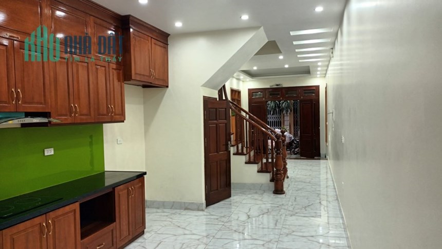 CỰC HIẾM, PHỐ LÊ LỢI Q. HÀ ĐÔNG 51M2x4T NHỈNH 7 TỶ
