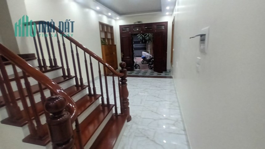CỰC HIẾM, PHỐ LÊ LỢI Q. HÀ ĐÔNG 51M2x4T NHỈNH 7 TỶ