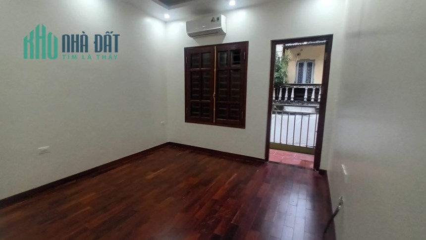 CỰC HIẾM, PHỐ LÊ LỢI Q. HÀ ĐÔNG 51M2x4T NHỈNH 7 TỶ