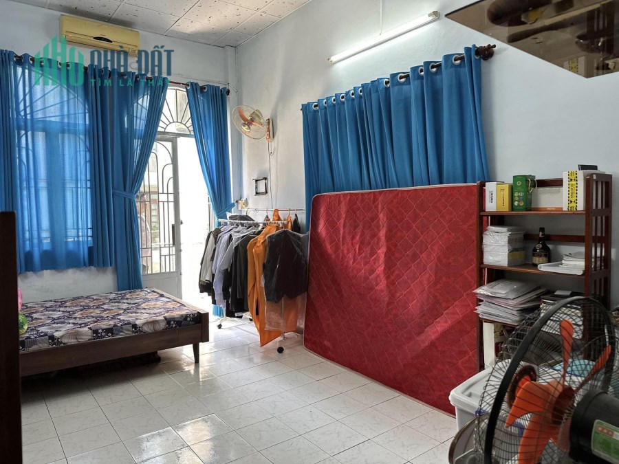 Nhà trệt lầu đường số 35 Phường Linh Đông - Ô tô vi vu chỉ 5 tỷ _ cam kết thông tin