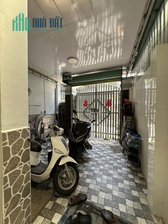 Nhà trệt lầu đường số 35 Phường Linh Đông - Ô tô vi vu chỉ 5 tỷ _ cam kết thông tin