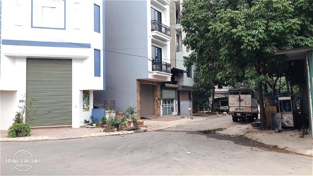 Nhà đẹp phân lô quận Hà Đông vỉa hè thang máy kinh doanh đỉnh 50m2 MT4.1m chỉ 9.4 tỷ