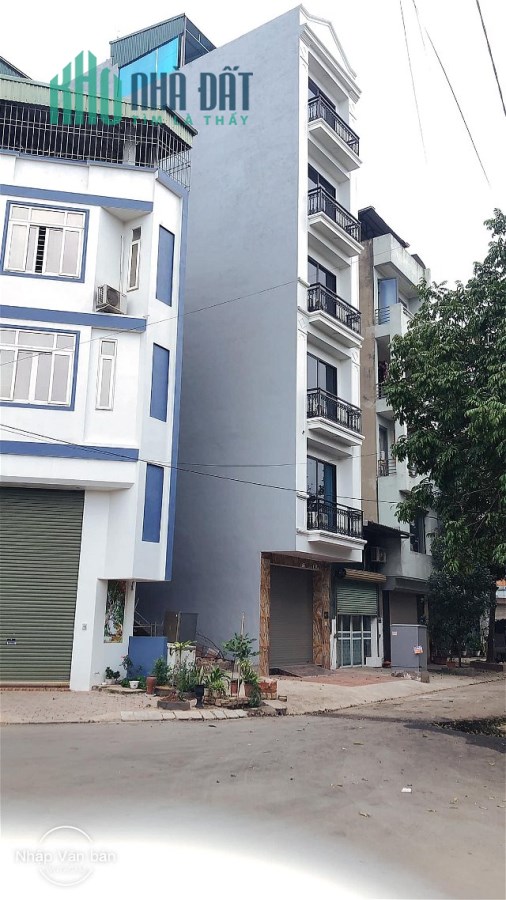 Nhà đẹp phân lô quận Hà Đông vỉa hè thang máy kinh doanh đỉnh 50m2 MT4.1m chỉ 9.4 tỷ