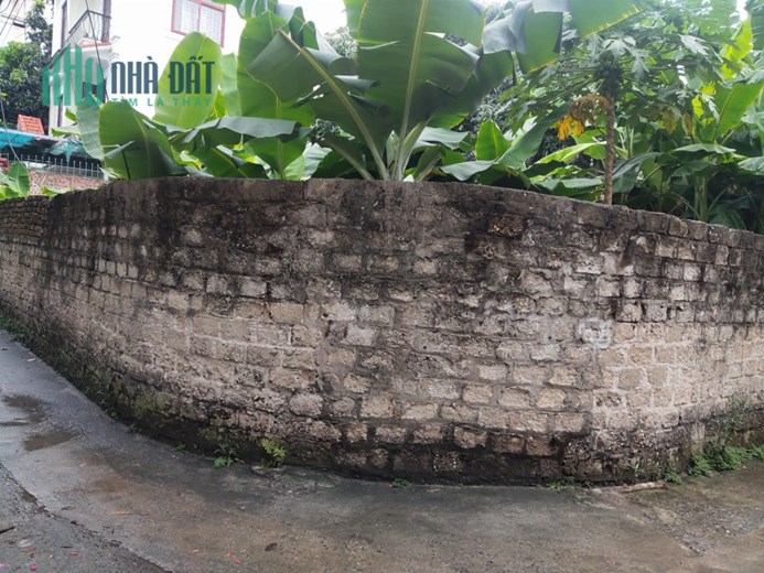 BÁN ĐẤT QUẬN BẮC TỪ LIÊM -  PHỐ ĐÔNG NGẠC  -  Ô TÔ VÀO NHÀ - TRUNG TÂM -  DT 57M , 5 MT. GIÁ HƠN 3