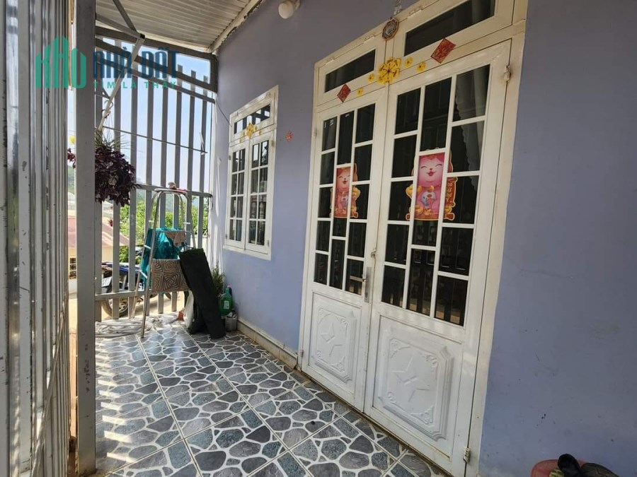 ( Gấp quá rồi ) Giảm chỉ còn 2 tỷ - Sở hữu căn nhà view đẹp hẻm ô tô Hùng Vương, Đà Lạt