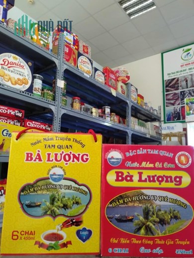 CẦN SANG NHƯỢNG LẠI CỬA HÀNG THỰC PHẨM SẠCH