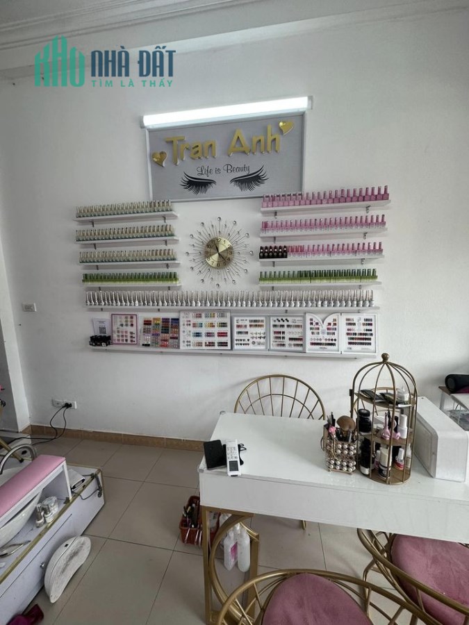 SANG NHƯỢNG MẶT BẰNG ĐỊA CHỈ 30 LONG BIÊN 2 – HÀ NỘI
