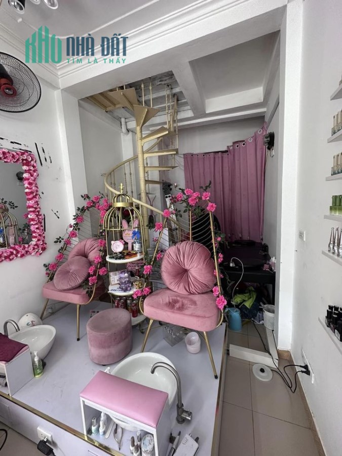SANG NHƯỢNG MẶT BẰNG ĐỊA CHỈ 30 LONG BIÊN 2 – HÀ NỘI