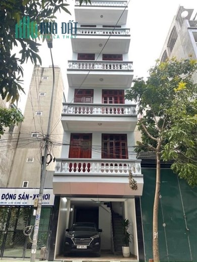 Siêu phẩm Hà Đông phân lô vỉa hè Lê Trọng Tấn 52m2 MT4m chỉ 8.5 tỷ thang máy kinh doanh