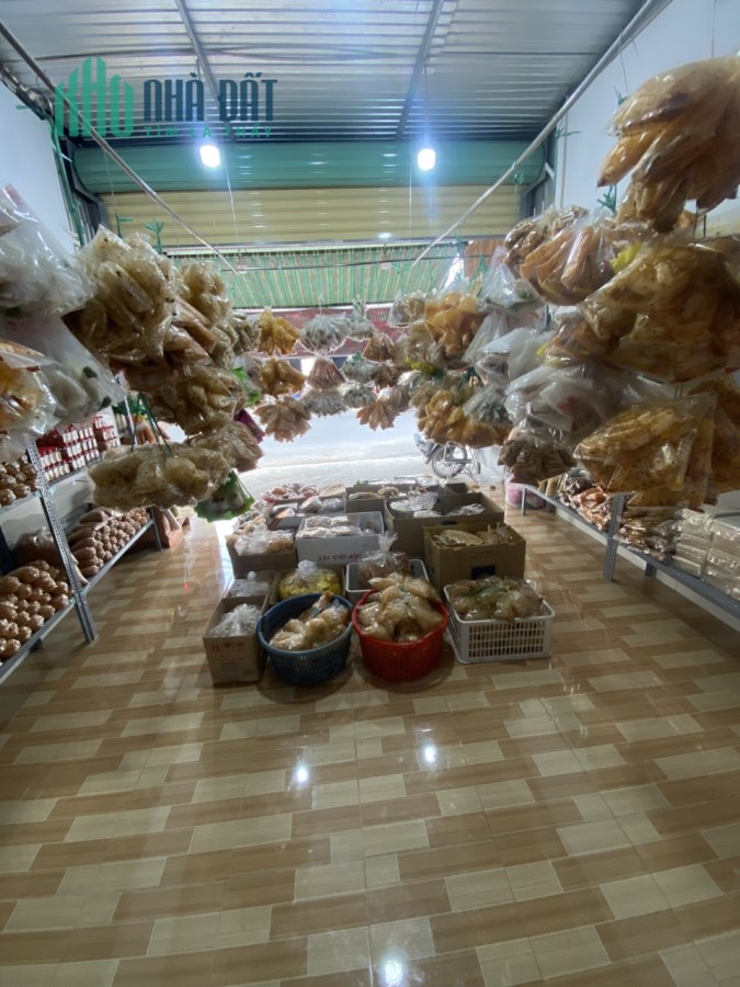 CẦN SANG NHƯỢNG LẠI CỬA HÀNG HOẶC THANH LÝ TOÀN BỘ HÀNG HÓA