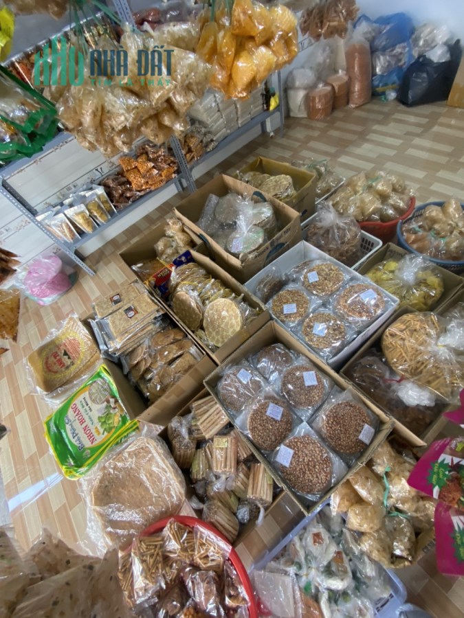CẦN SANG NHƯỢNG LẠI CỬA HÀNG HOẶC THANH LÝ TOÀN BỘ HÀNG HÓA