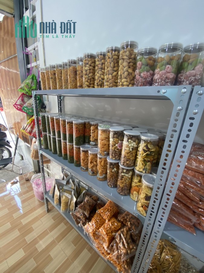 CẦN SANG NHƯỢNG LẠI CỬA HÀNG HOẶC THANH LÝ TOÀN BỘ HÀNG HÓA