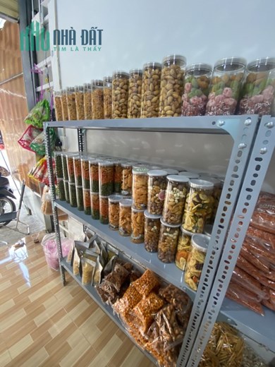 CẦN SANG NHƯỢNG LẠI CỬA HÀNG HOẶC THANH LÝ TOÀN BỘ HÀNG HÓA