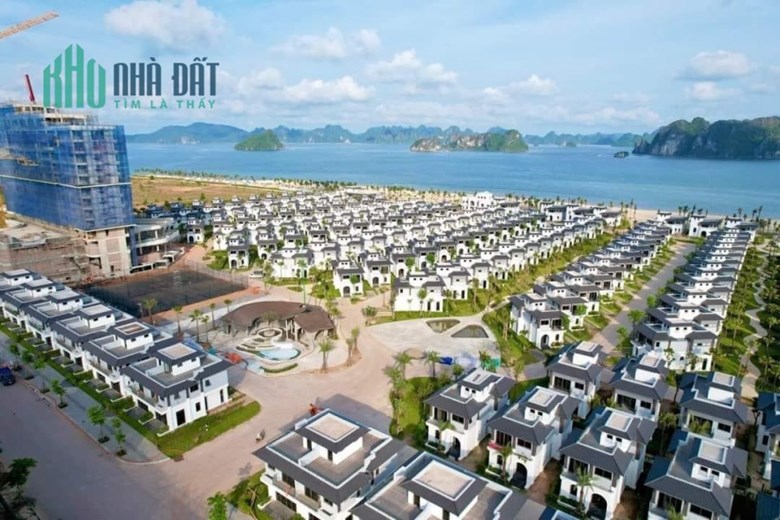 Chính chủ Cắt lỗ gấp Shophouse- Sonasea Vân Đồn. MS Thuý 0916446699