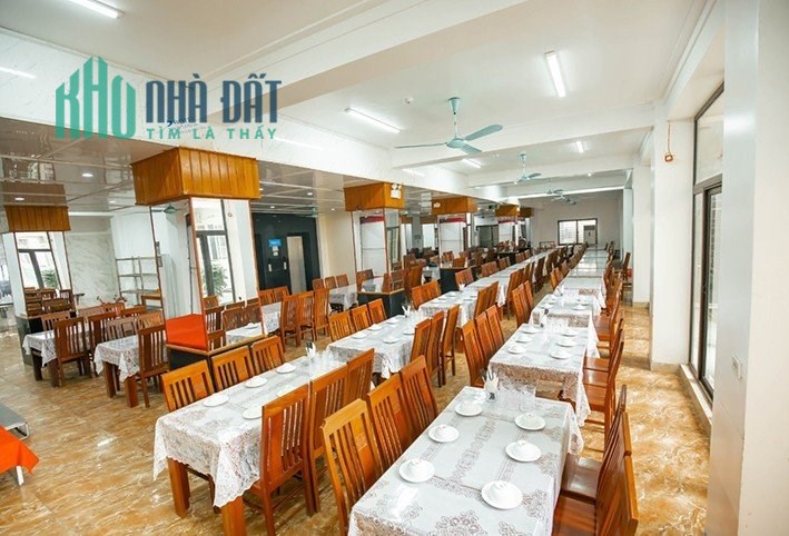 KHÁCH SẠN MINH HẠNH 2 SẦM SƠN