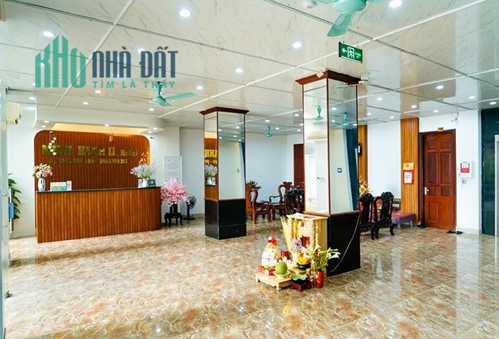 KHÁCH SẠN MINH HẠNH 2 SẦM SƠN