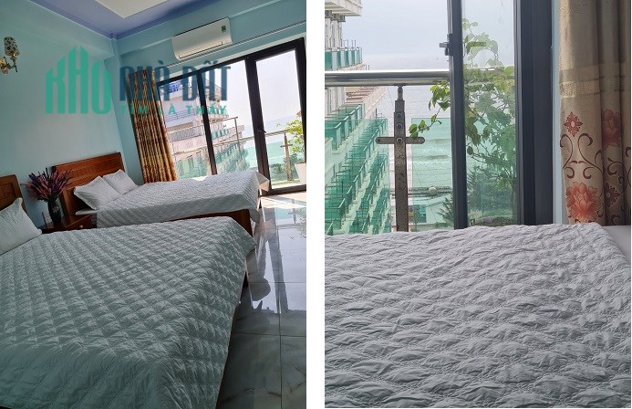 KHÁCH SẠN MINH HẠNH 2 SẦM SƠN
