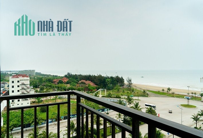 KHÁCH SẠN MINH HẠNH 2 SẦM SƠN
