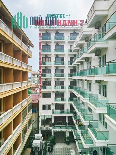 KHÁCH SẠN MINH HẠNH 2 SẦM SƠN