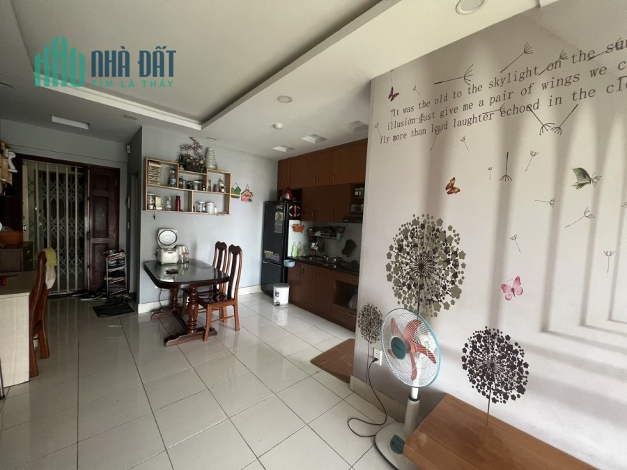 Cần Bán GẤP Căn Chung Cư Hai Thành Tên Lửa View Đẹp tại quận Bình Tân, TPHCM