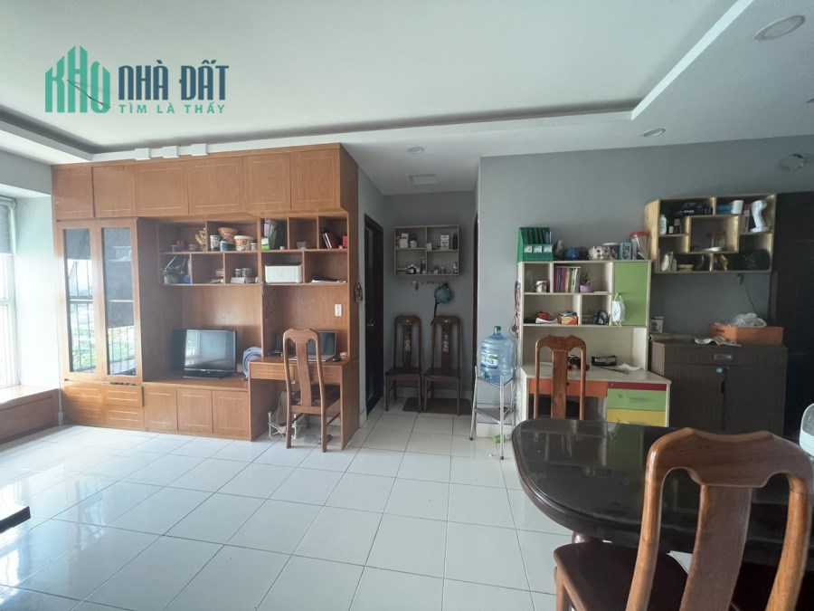 Cần Bán GẤP Căn Chung Cư Hai Thành Tên Lửa View Đẹp tại quận Bình Tân, TPHCM
