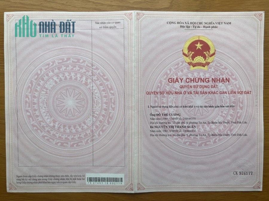 Cần Bán GẤP Căn Chung Cư Hai Thành Tên Lửa View Đẹp tại quận Bình Tân, TPHCM