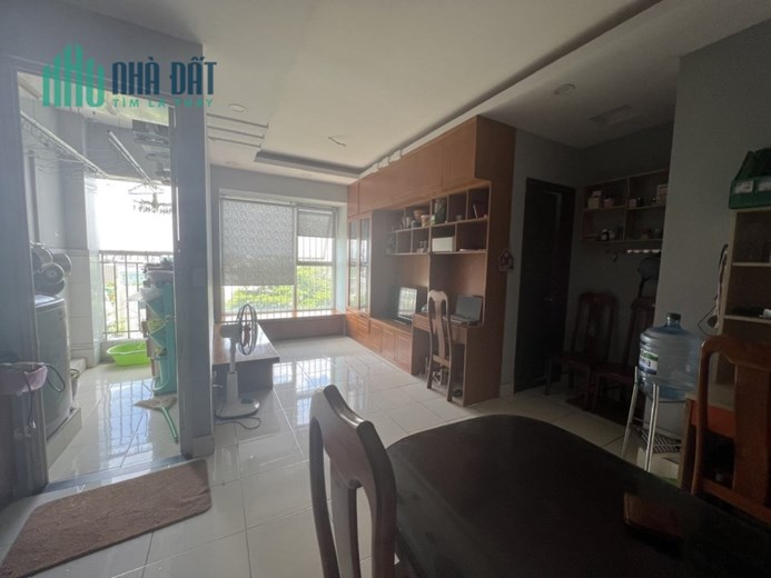 Cần Bán GẤP Căn Chung Cư Hai Thành Tên Lửa View Đẹp tại quận Bình Tân, TPHCM
