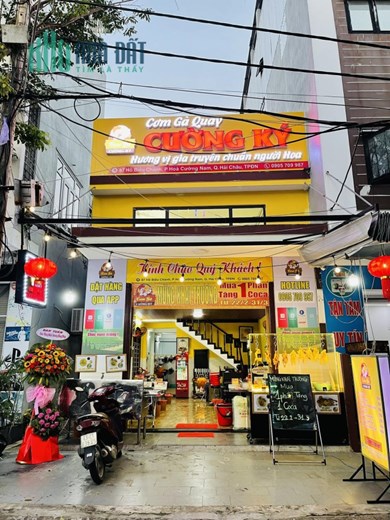 CẦN SANG NHƯỢNG LẠI QUÁN CƠM GÀ QUAY