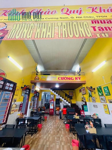 CẦN SANG NHƯỢNG LẠI QUÁN CƠM GÀ QUAY
