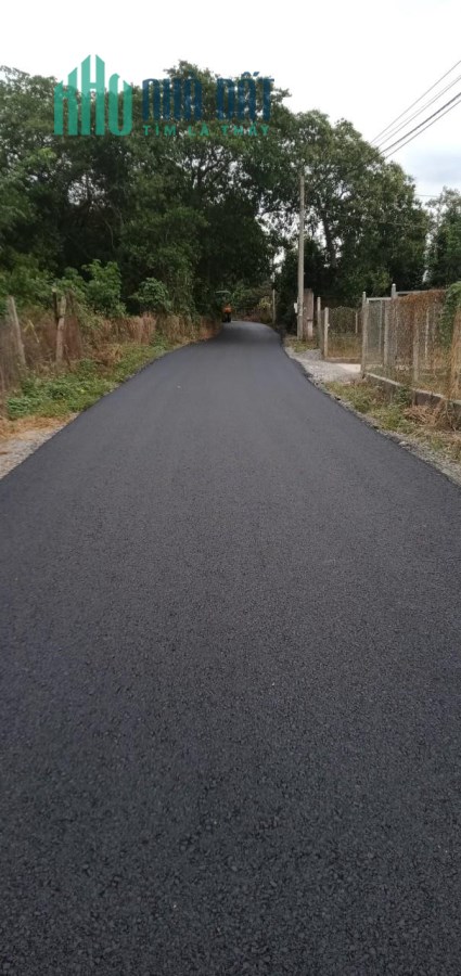 CHÍNH CHỦ Cần Bán Đất và Nhà Yến Tại Thị Trấn Kim Long, Châu Đức, BRVT
