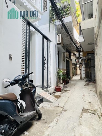 Bán Nhà Giảng võ - Q. Ba Đình, Dt 56m x 4t, Mt 3.7m, Giá 5.2 tỷ, Rẻ Nhất khu vực.