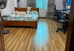 CẦN BÁN NHÀ ĐỊA CHỈ; Đường Thượng Thanh, Quận Long Biên, Thành phố Hà Nội
