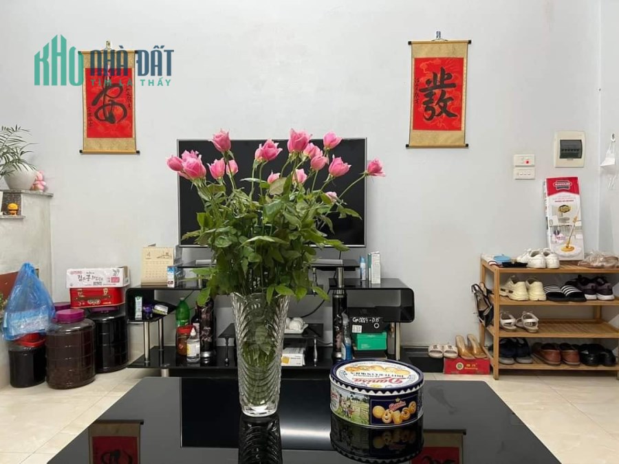 CẦN BÁN NHÀ ĐỊA CHỈ; Đường Thượng Thanh, Quận Long Biên, Thành phố Hà Nội