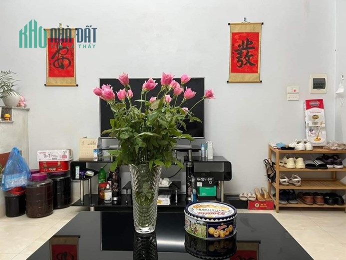 CẦN BÁN NHÀ ĐỊA CHỈ; Đường Thượng Thanh, Quận Long Biên, Thành phố Hà Nội