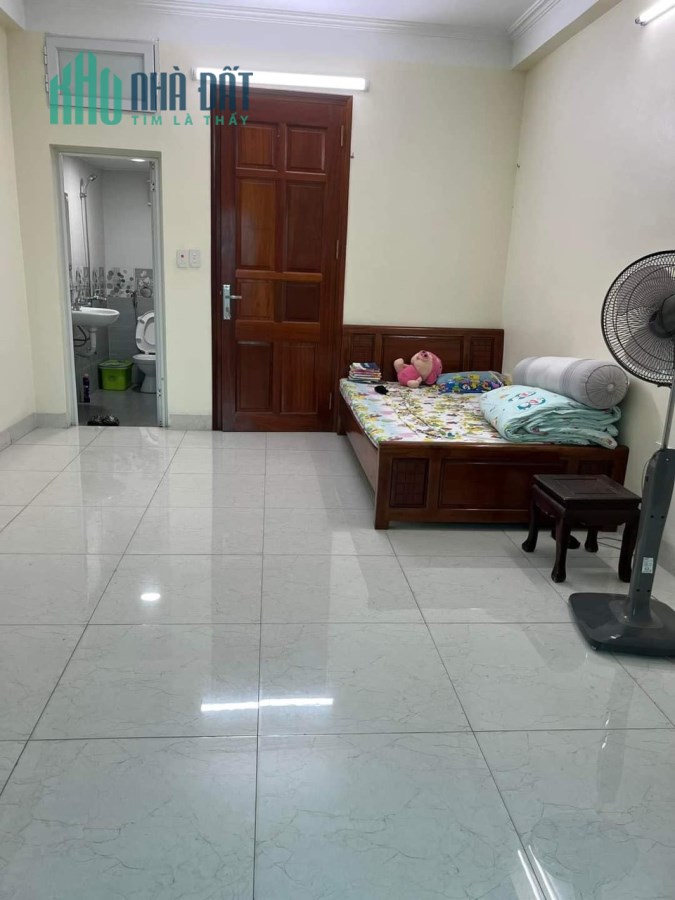 CẦN BÁN NHÀ ĐỊA CHỈ; Đường Thượng Thanh, Quận Long Biên, Thành phố Hà Nội